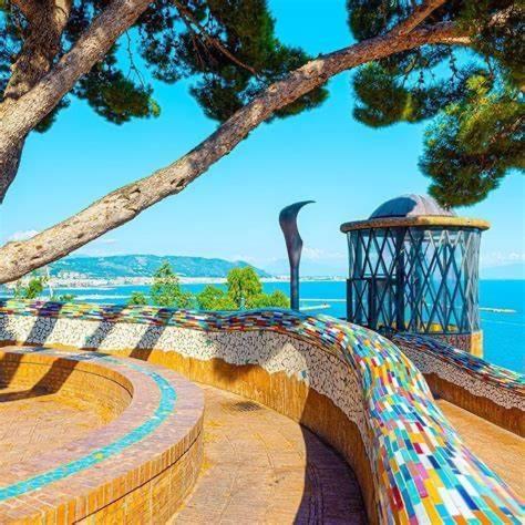B&B Due Su Due Holiday В'єтрі Екстер'єр фото