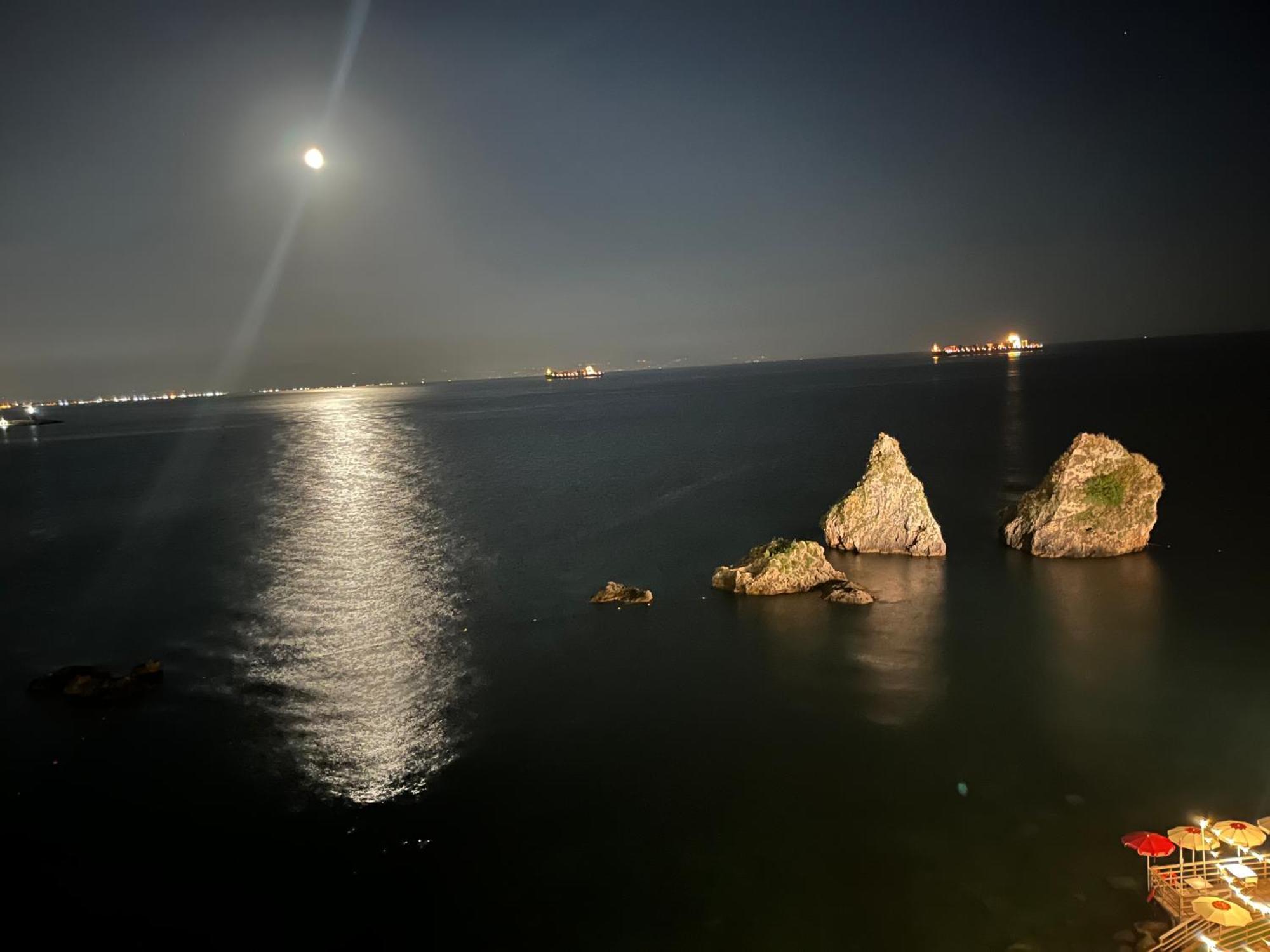 B&B Due Su Due Holiday В'єтрі Екстер'єр фото