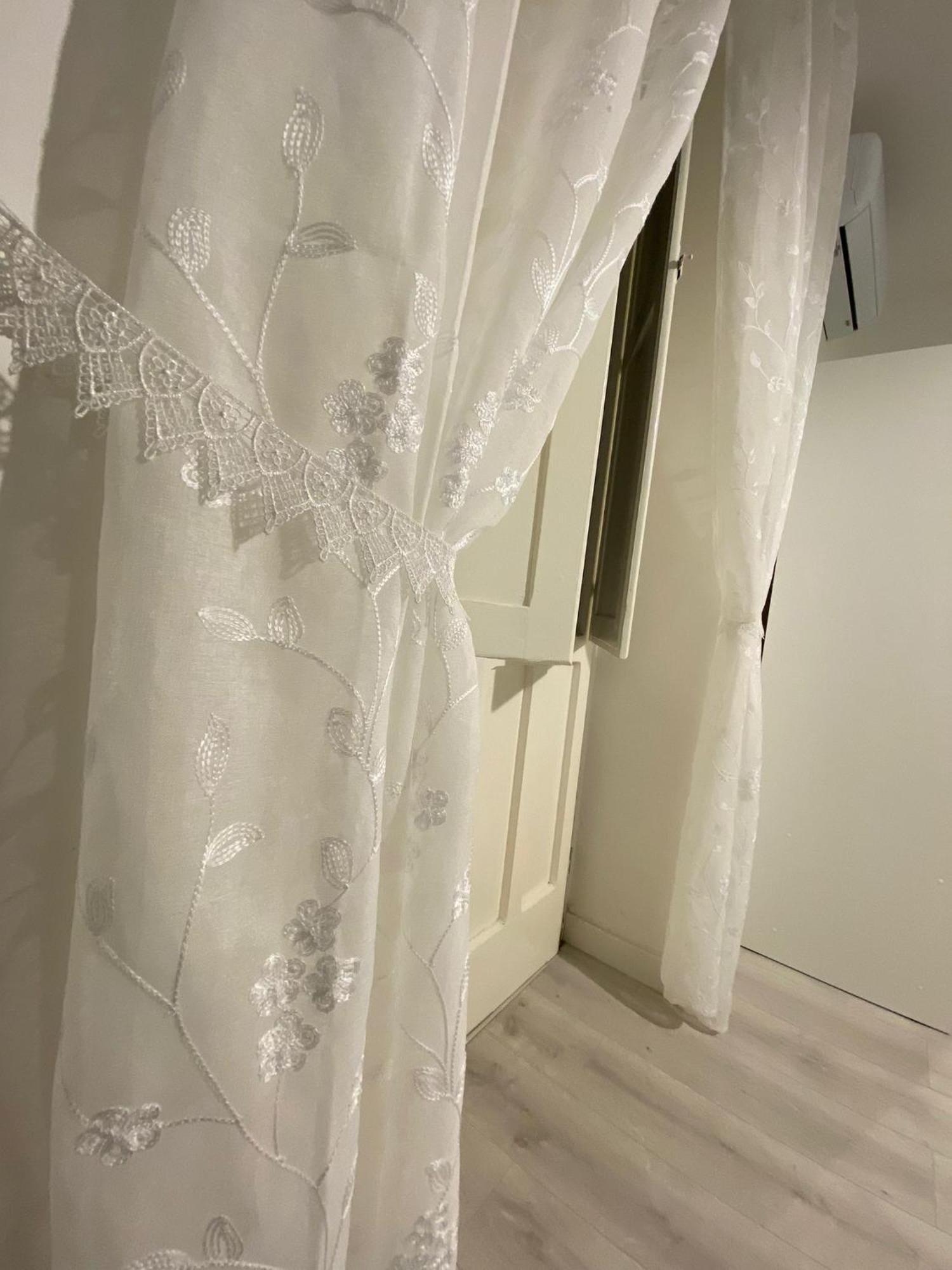 B&B Due Su Due Holiday В'єтрі Екстер'єр фото